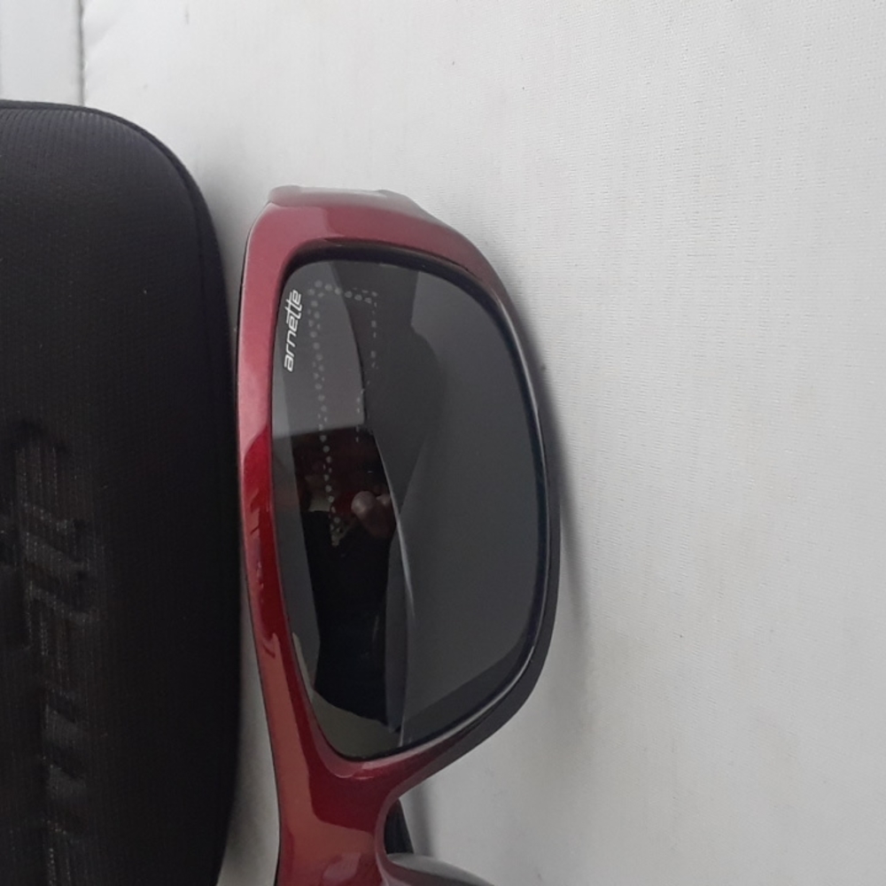 ARNETTE SUNGLASSES. - Picture 2 of 7